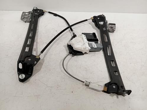 RAAMMECHANIEK ELEK LINKS VOOR Passat (362) (914859148), Auto-onderdelen, Carrosserie, Volkswagen, Voor, Links, Gebruikt
