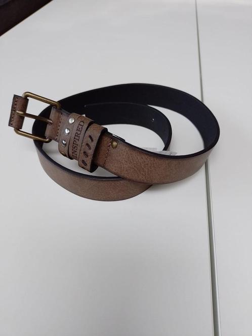 Ceinture marron 70 cm, Enfants & Bébés, Vêtements enfant | Autre, Neuf, Garçon, Enlèvement ou Envoi