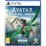 avatar: frontiers of pandora ps5, Consoles de jeu & Jeux vidéo, Comme neuf, Enlèvement ou Envoi
