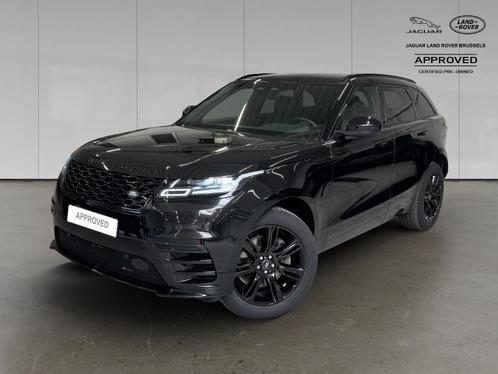 Land Rover Range Rover Velar D200 R-Dynamic S Warranty until, Auto's, Land Rover, Bedrijf, Airbags, Airconditioning, Alarm, Bluetooth