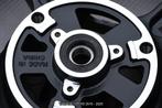 Jante Arrière AVDB pour YAMAHA YZF R3 2015 2025 2019 YZF-R3, Motos, Enlèvement ou Envoi, Neuf