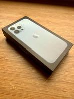 iPhone 13 Pro Max - 256 GB - Blauw-Grijs – Premium + extra’s, Blauw, 84 %, Zonder simlock, Zonder abonnement