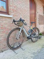 électrique Megamo kansas, Fietsen en Brommers, Fietsen | Racefietsen, Ophalen, Zo goed als nieuw