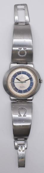 Omega Dynamic "Genève" 165.039 Cal.552, Enlèvement ou Envoi, Utilisé