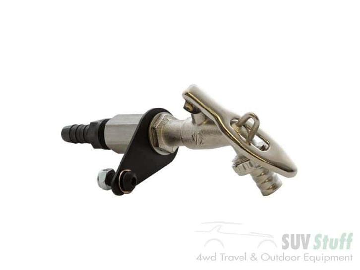 Front Runner Aftap Kraan Water Oplossing Roof Rack Accessoir, Caravans en Kamperen, Kampeeraccessoires, Nieuw, Verzenden