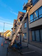 Verhuislift, Enlèvement ou Envoi