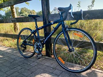 X-tract kleine koersfiets