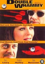 Double Whammy (2001) Dvd Elizabeth Hurley, Utilisé, Enlèvement ou Envoi, À partir de 16 ans