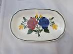 PLAT VILLEROY&BOCH, Ophalen