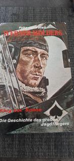 Werner Mölders, Boeken, Ophalen of Verzenden, Tweede Wereldoorlog, Zo goed als nieuw, Luchtmacht