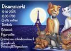 Disney Markt ,Pins,Loungsfly,Wdcc,traditions,bigfig,ornament, Verzamelen, Ophalen, Nieuw, Overige typen