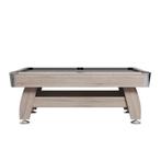 Nieuwe Jupiter 7ft American Billiard, Sport en Fitness, Biljarten en Poolen, Ophalen of Verzenden, Nieuw, Biljarttafel