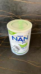 Nan complete comfort 12-36 m, Kinderen en Baby's, Babyvoeding en Toebehoren, Ophalen, Nieuw