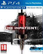 The Inpatient - PS4, Ophalen of Verzenden, Virtual Reality