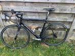 Stevens Aspin koersfiets Maat 56, Fietsen en Brommers, Fietsen | Racefietsen, Gebruikt, Heren, Aluminium, Meer dan 20 versnellingen