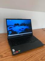 Laptop Lenovo legion 5, 16 GB, 16 pouces, Avec carte vidéo, SSD