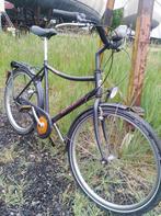 kettler city cruiser, 49 tot 53 cm, Ophalen, Gebruikt, Versnellingen