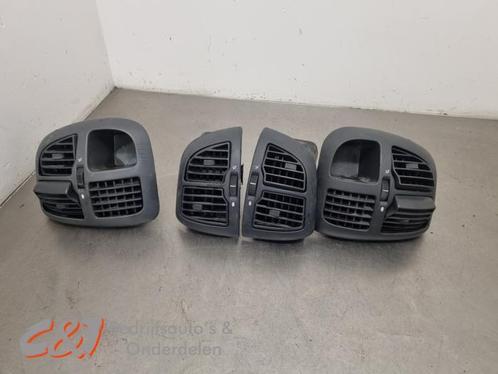 Luchtrooster Dashboard van een Fiat Ducato, Auto-onderdelen, Dashboard en Schakelaars, Fiat, Gebruikt, 3 maanden garantie, Ophalen of Verzenden