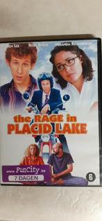 The rage in placid lake, Cd's en Dvd's, Ophalen