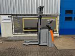 VS-22220 Elektrische triplex stapelaar Still EXV 1600kg init, Verzenden, Gebruikt