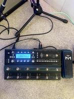 Kemper Profiler Stage + Expression Pedal EP1-KP-GN, Ophalen, Gebruikt, Audio