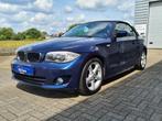 BMW 118i Cabriolet - Benzine - 143 pk, Te koop, Benzine, https://public.car-pass.be/vhr/6b075098-a65b-4e37-bd32-a49d8c103c16, 152 g/km