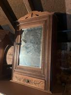 Armoire pharmacie, Enlèvement