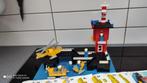 lego 369 "kustwachtstation", Complete set, Gebruikt, Ophalen of Verzenden, Lego