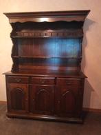 Le buffet ancien et le buffet ne sont vendus qu'ensemble, Maison & Meubles, Enlèvement