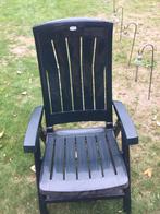 Tuinstoelen, Enlèvement, Neuf, Synthétique