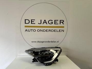 RENAULT ARKANA VOL LED KOPLAMP RECHTS 260603632R beschikbaar voor biedingen