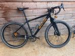 Santos cross lite maat large, Fietsen en Brommers, Ophalen, Zo goed als nieuw