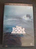 Das boot, Cd's en Dvd's, Ophalen of Verzenden