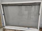 Fenêtre pvc blanc-double vitrage à haute efficacité GRATUIT, Comme neuf, 160 cm ou plus, 120 à 160 cm, Enlèvement