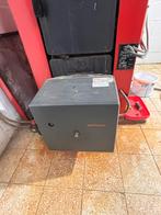 Bruleur mazoute, Bricolage & Construction, Enlèvement ou Envoi, Utilisé