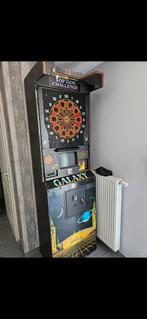 Vend jeux de fléchettes darts de cafer, Ophalen, Zo goed als nieuw, Pijlen