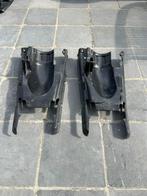 Wallaroo kappen, Ophalen