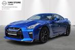 Nissan GT-R 3.8 V6 570pk Prestige, Automaat, 4 zetels, Stof, Gebruikt