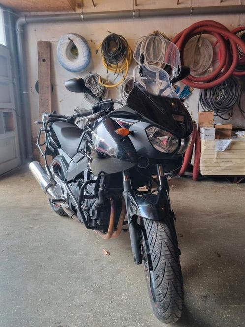 Yamaha TDM 900 ABS, Motoren, Motoren | Yamaha, Particulier, Toermotor, meer dan 35 kW, 2 cilinders, Motorrijbewijs A, ABS, Handvatverwarming