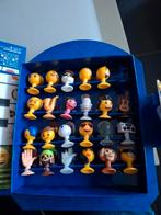 Volledige set emoji '19-'21-'22'-24, Verzamelen, Aldi, Ophalen of Verzenden
