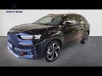 DS DS 7 Crossback E-Tense Ligne Noire 225PK, SUV ou Tout-terrain, Hybride Électrique/Essence, 5 portes, Noir