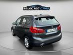 BMW 2 Serie 216 Active Tourer Advantage prete a immatriculer, Auto's, 116 pk, 2 Reeks Active Tourer, Particulier, 3 cilinders