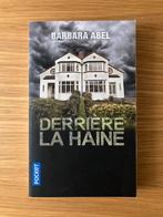 Derrière la haine, Enlèvement, Comme neuf