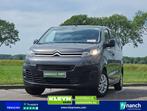Citroën JUMPY 2.0 L2 Automaat Trekhaak, Automaat, Citroën, Bedrijf, Diesel