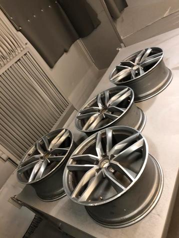 Zandstraal-PoederCoating beschikbaar voor biedingen