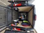 Motor transport, Ophalen, Zo goed als nieuw