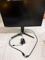 Gaming monitor / LG, Gaming, Rotatif, IPS, Enlèvement ou Envoi