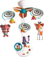 Baby mobiel ‘Classic forest Mobile’ van Tiny Love, Kinderen en Baby's, Ophalen, Zo goed als nieuw