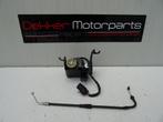 Servomotor + Kabel Ducati Diavel 1200 2011-2012-2013-2014, Motoren, Ophalen of Verzenden, Gebruikt