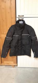 Motovest Hein Gericke maat M, Motoren, Kleding | Motorkleding, Hein Gericke, Jas | textiel, Heren, Tweedehands